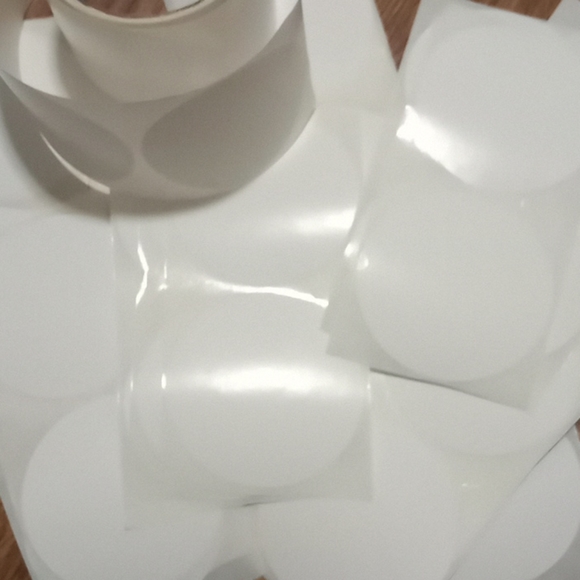 Plain Stickers - Picture 3 of 5